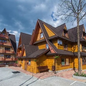https://willa-stachoniowka.zakopanehotels.org